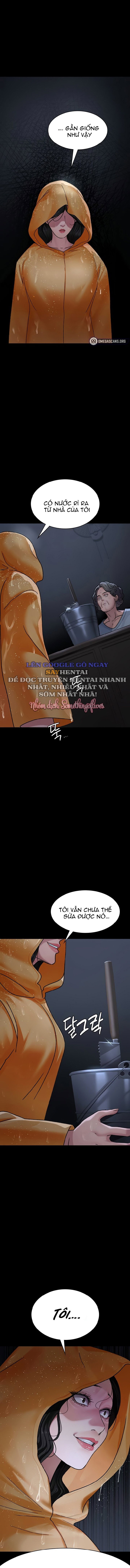 Bệnh viện dâm ô - Trang 2