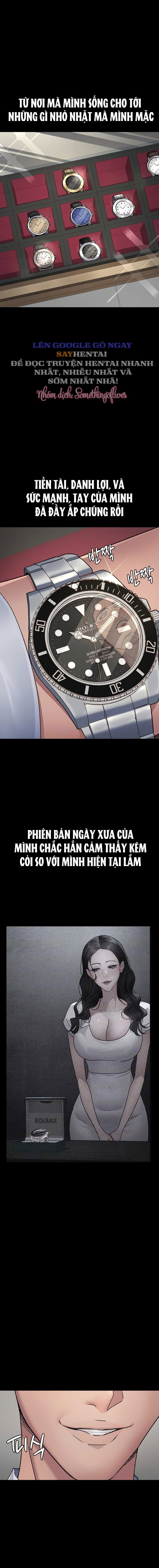 Bệnh viện dâm ô - Trang 4
