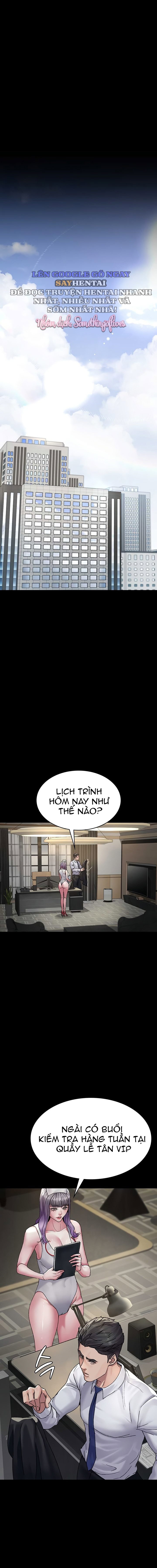 Bệnh viện dâm ô - Trang 6