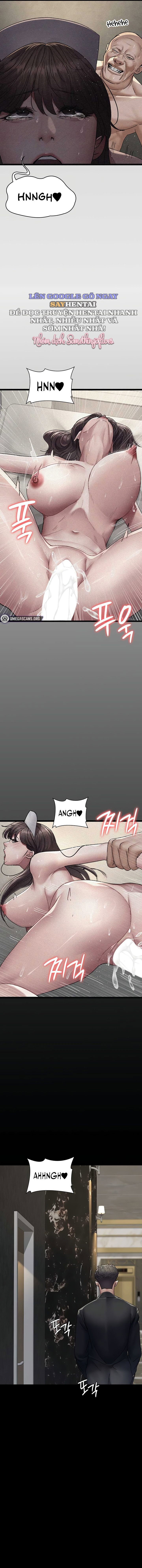 Bệnh viện dâm ô - Trang 9