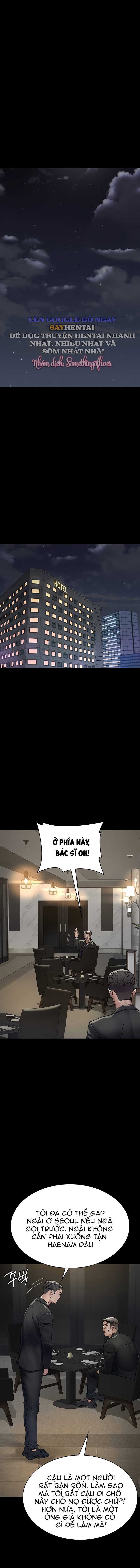 Bệnh viện dâm ô - Trang 10