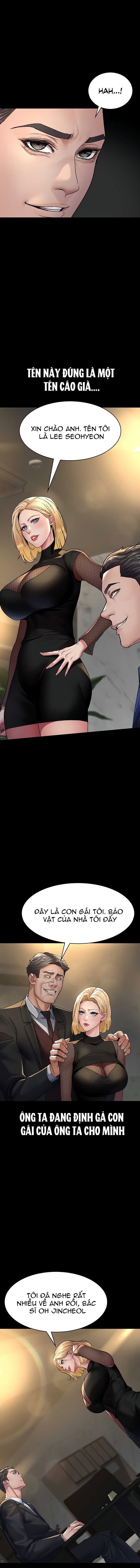 Bệnh viện dâm ô - Trang 12