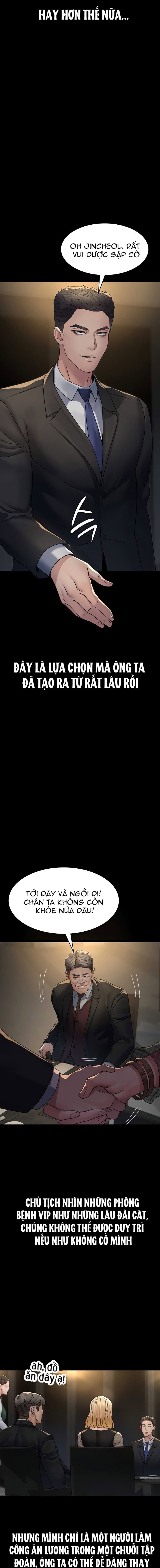 Bệnh viện dâm ô - Trang 13