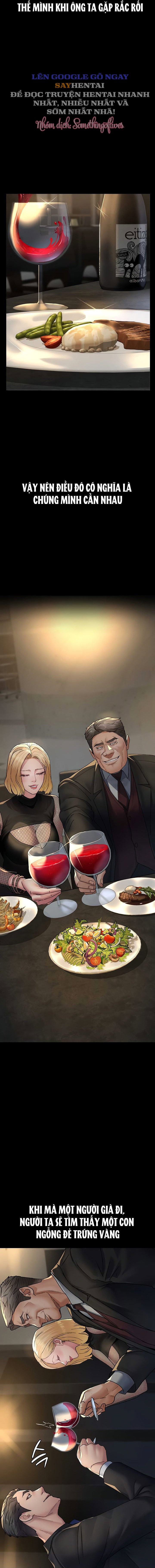 Bệnh viện dâm ô - Trang 14