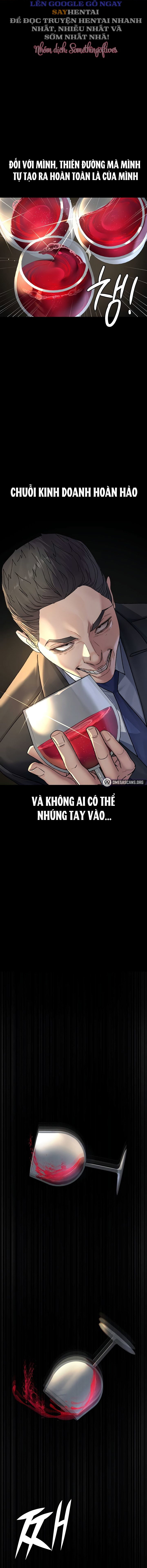 Bệnh viện dâm ô - Trang 15