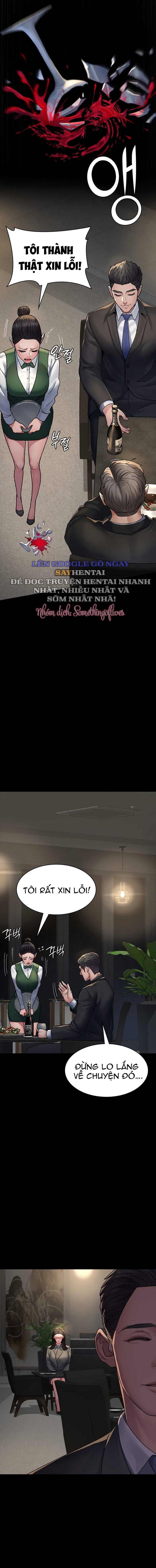 Bệnh viện dâm ô - Trang 16