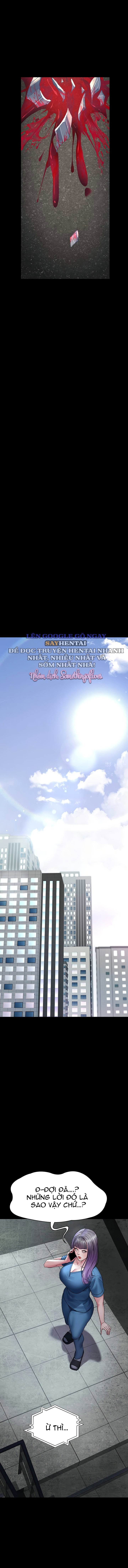 Bệnh viện dâm ô - Trang 17