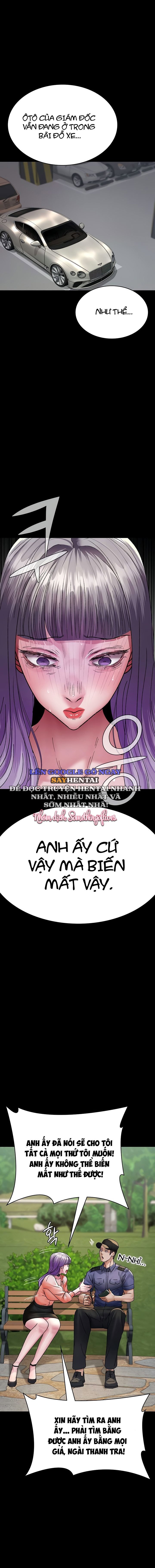 Bệnh viện dâm ô - Trang 4