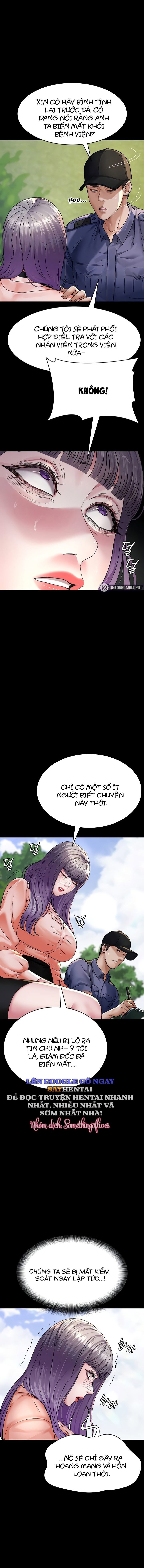 Bệnh viện dâm ô - Trang 5