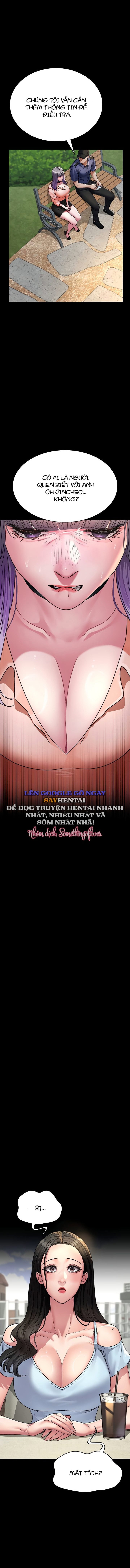 Bệnh viện dâm ô - Trang 6