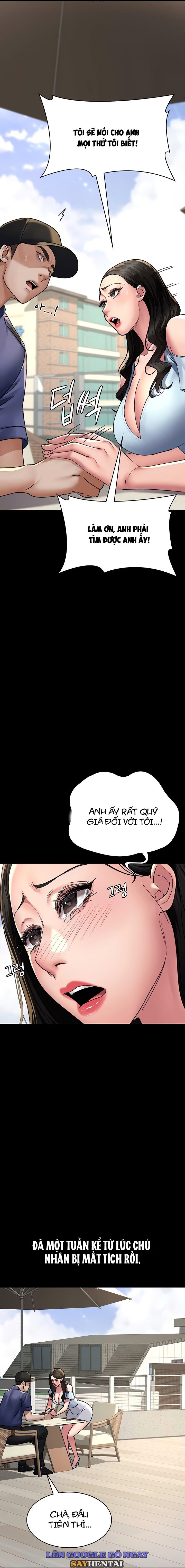 Bệnh viện dâm ô - Trang 8