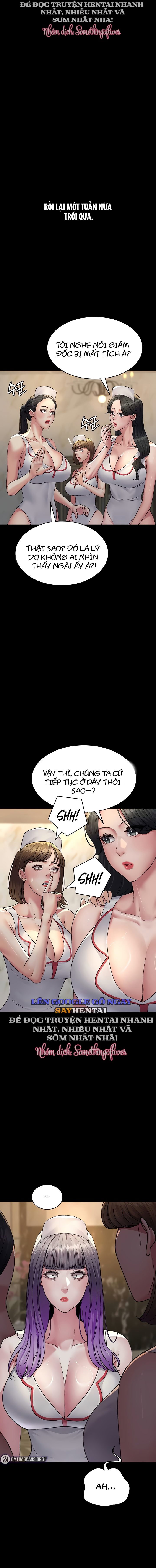 Bệnh viện dâm ô - Trang 9