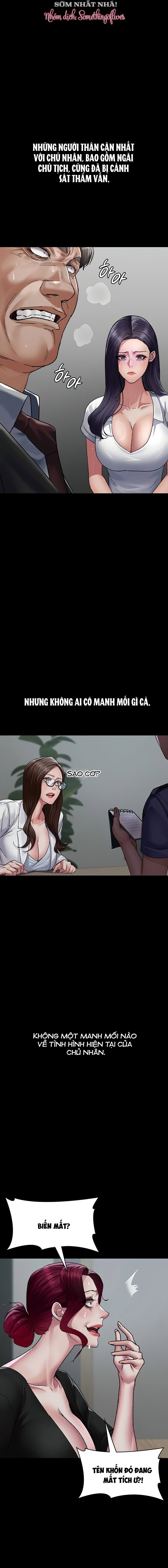 Bệnh viện dâm ô - Trang 12