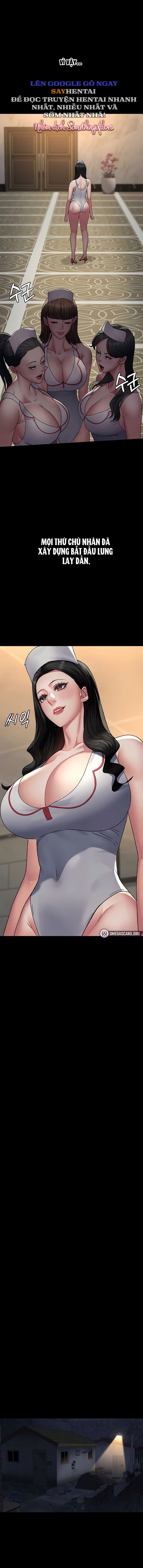 Bệnh viện dâm ô - Trang 13