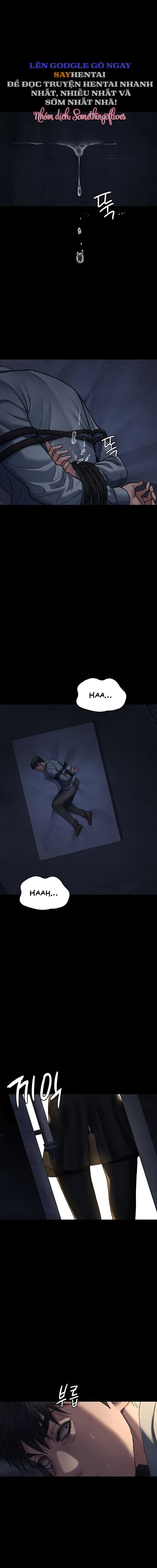 Bệnh viện dâm ô - Trang 14