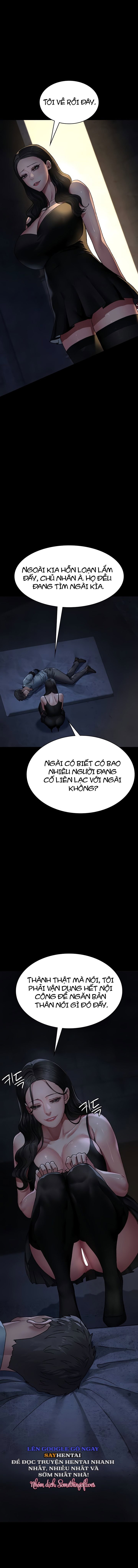 Bệnh viện dâm ô - Trang 15