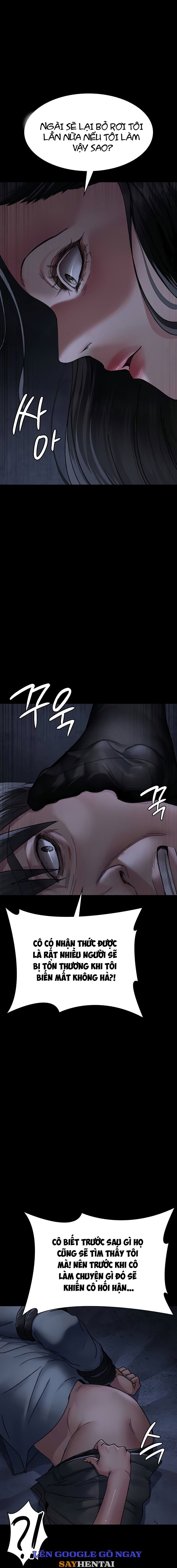 Bệnh viện dâm ô - Trang 18