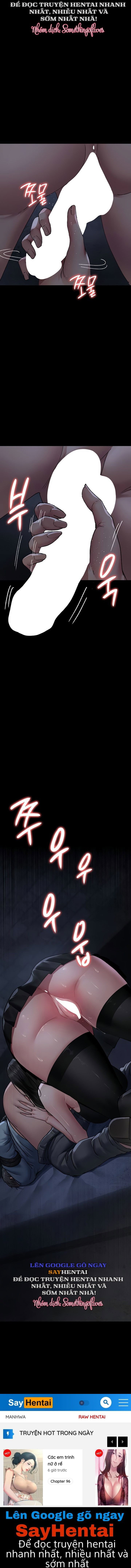 Bệnh viện dâm ô - Trang 20