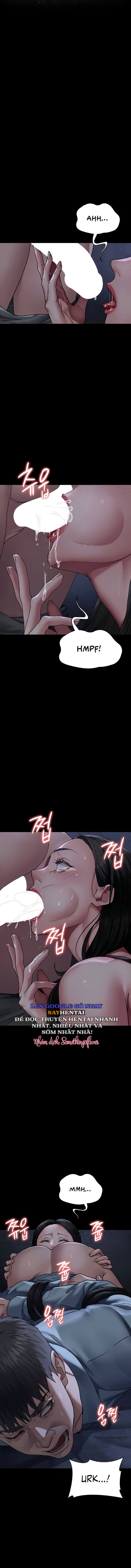 Bệnh viện dâm ô - Trang 3