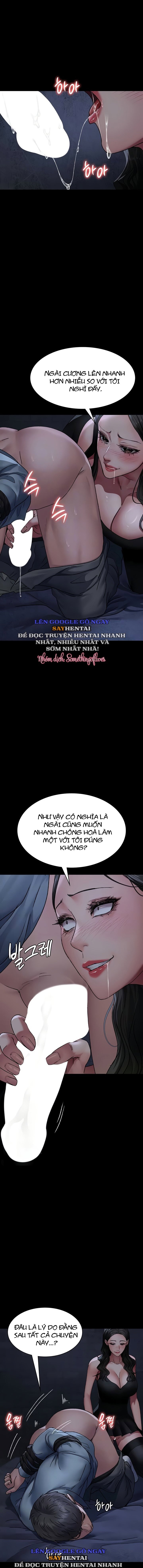 Bệnh viện dâm ô - Trang 4