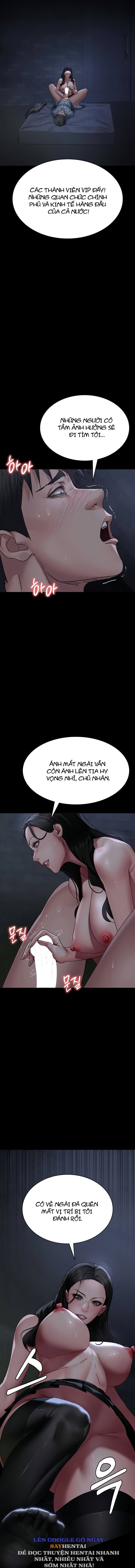 Bệnh viện dâm ô - Trang 10