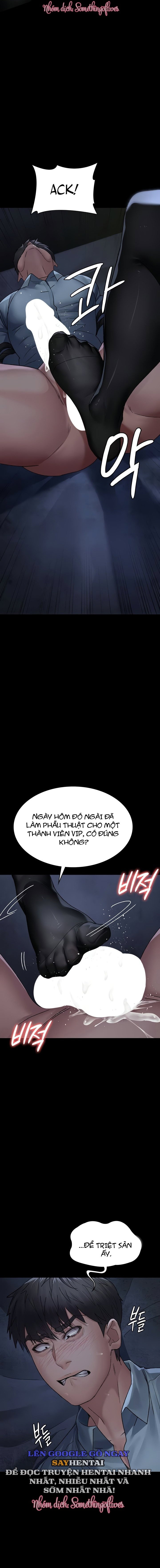 Bệnh viện dâm ô - Trang 11