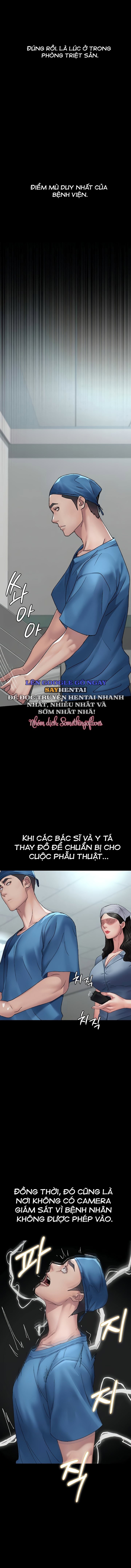 Bệnh viện dâm ô - Trang 12