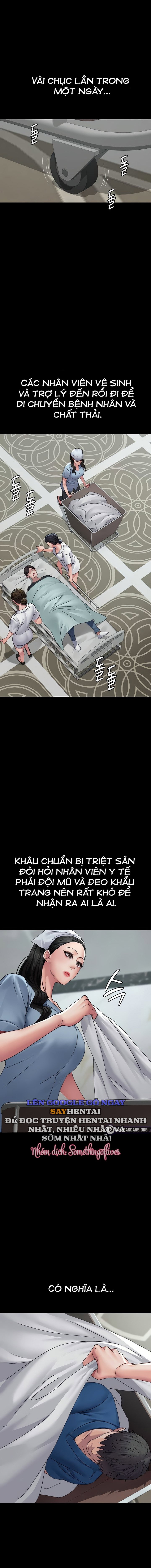 Bệnh viện dâm ô - Trang 13