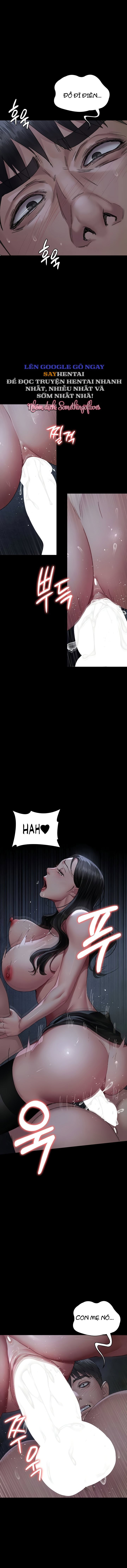 Bệnh viện dâm ô - Trang 15