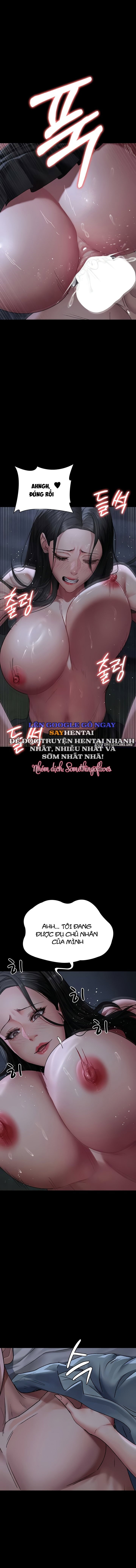 Bệnh viện dâm ô - Trang 16