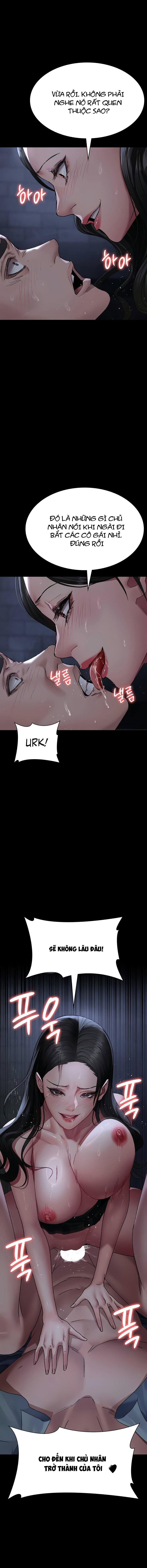 Bệnh viện dâm ô - Trang 18