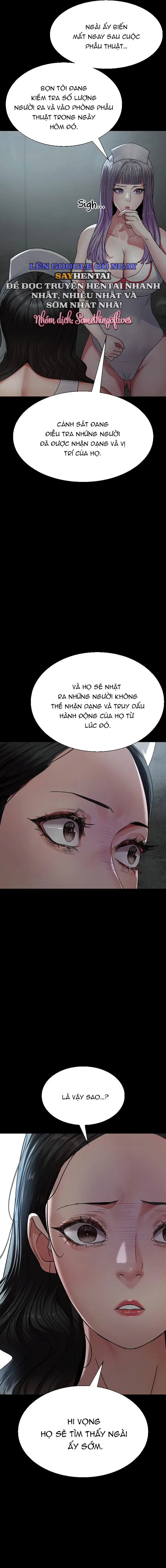 Bệnh viện dâm ô - Trang 11