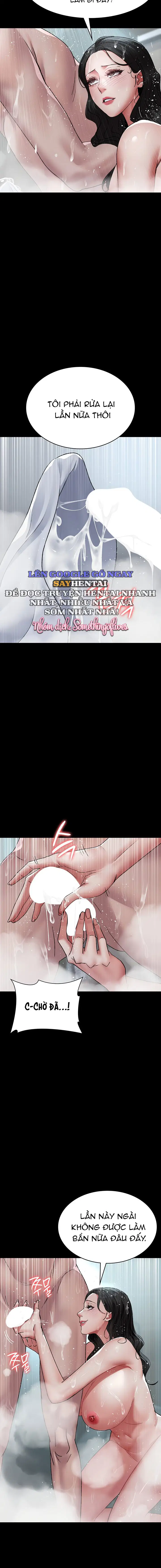 Bệnh viện dâm ô - Trang 9