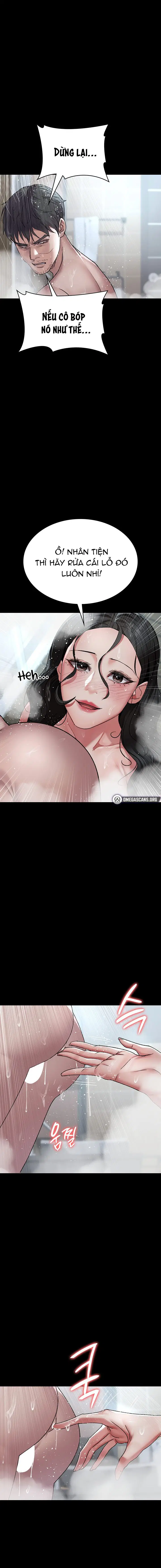 Bệnh viện dâm ô - Trang 10