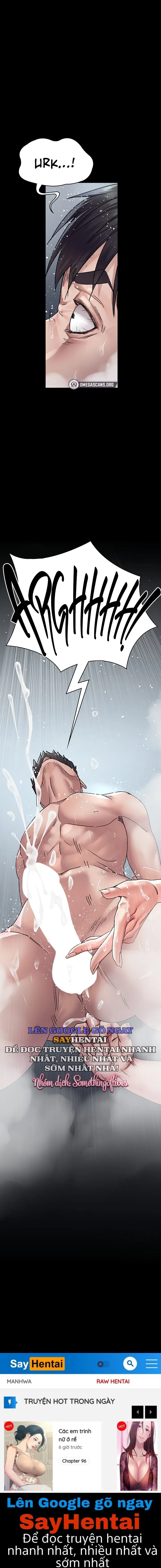 Bệnh viện dâm ô - Trang 12