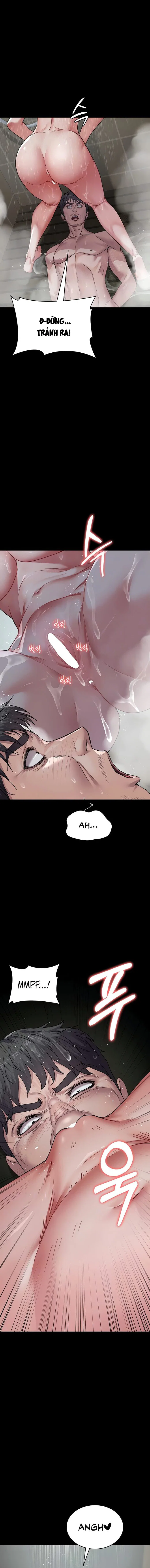 Bệnh viện dâm ô - Trang 4