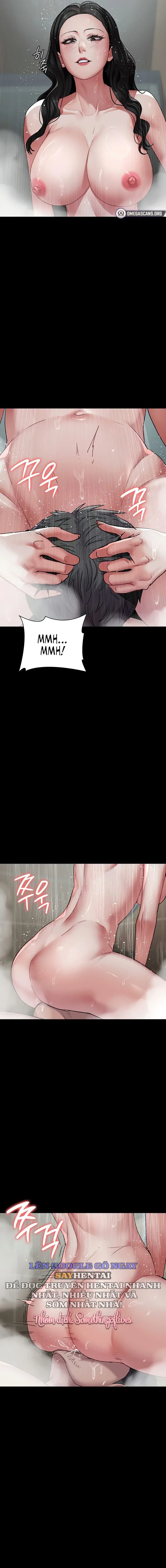 Bệnh viện dâm ô - Trang 5