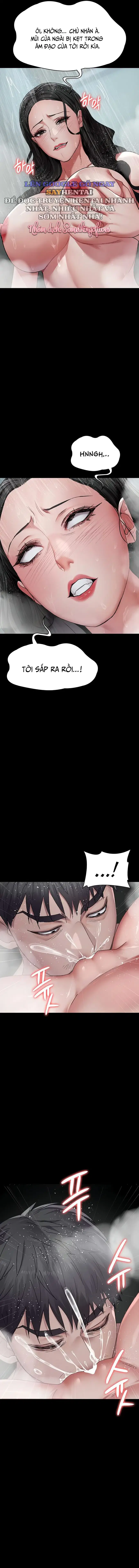 Bệnh viện dâm ô - Trang 7