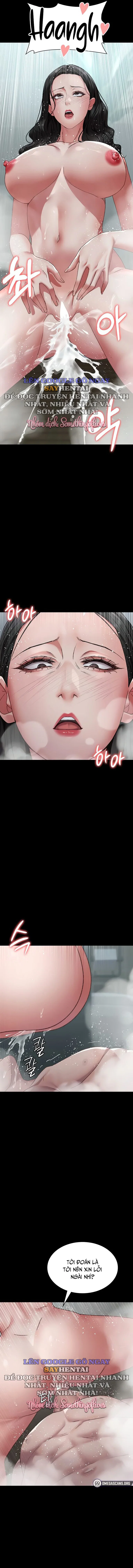 Bệnh viện dâm ô - Trang 8