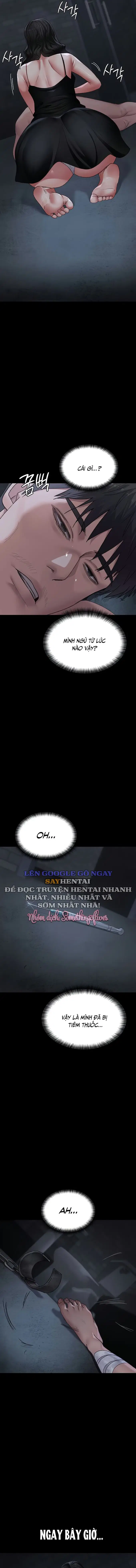 Bệnh viện dâm ô - Trang 11