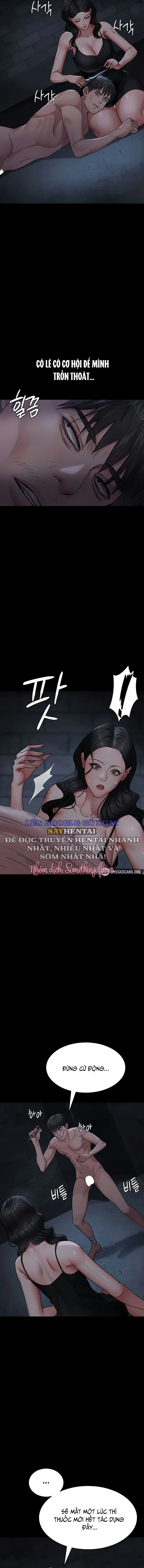 Bệnh viện dâm ô - Trang 12