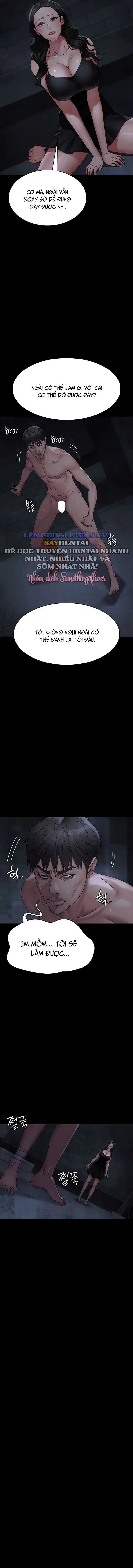 Bệnh viện dâm ô - Trang 13