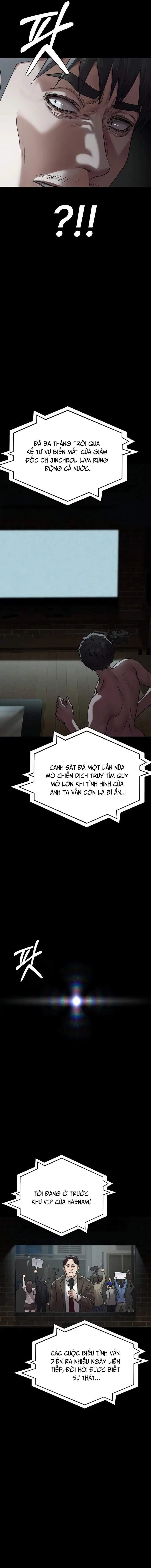 Bệnh viện dâm ô - Trang 15