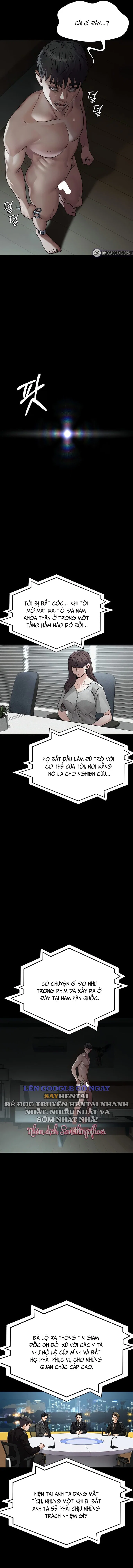 Bệnh viện dâm ô - Trang 16