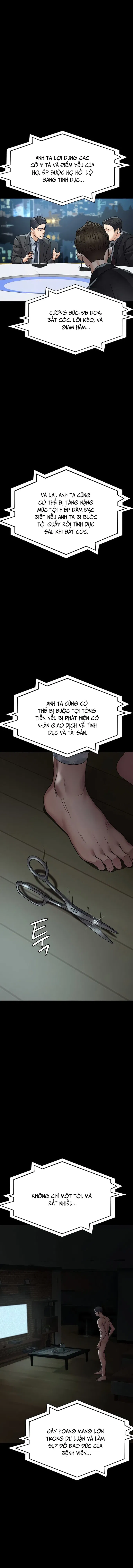 Bệnh viện dâm ô - Trang 17