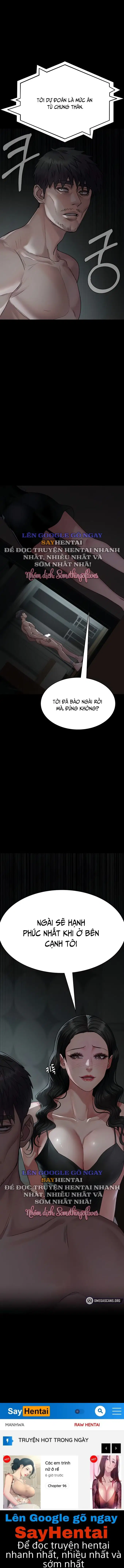 Bệnh viện dâm ô - Trang 18