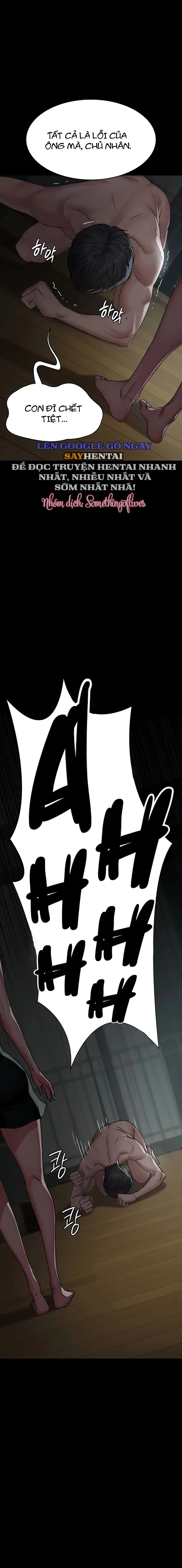 Bệnh viện dâm ô - Trang 4