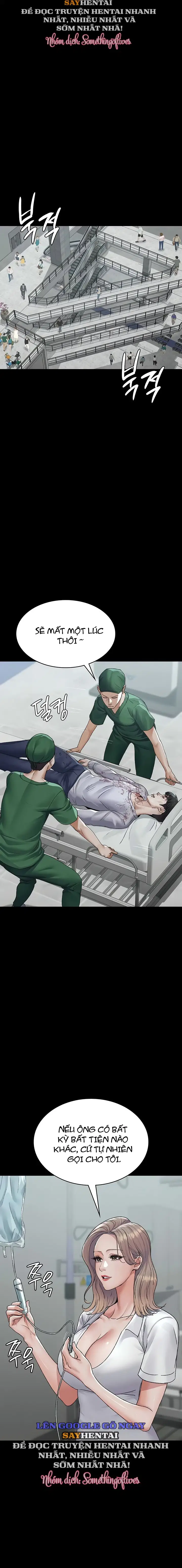 Bệnh viện dâm ô - Trang 7