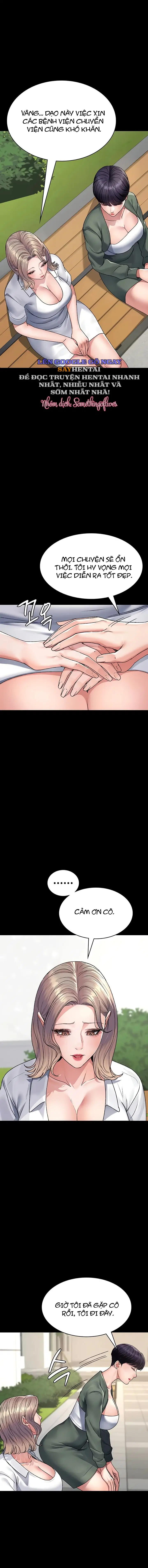 Bệnh viện dâm ô - Trang 13