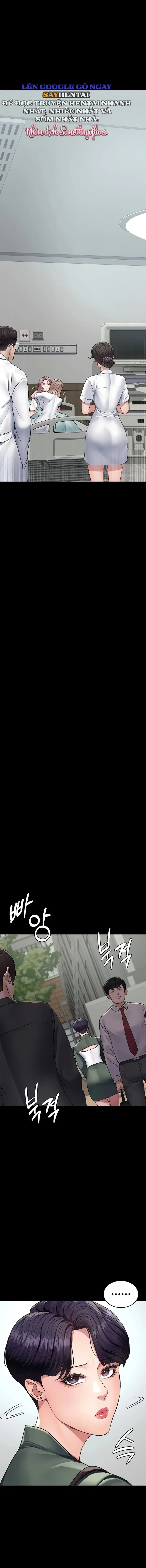 Bệnh viện dâm ô - Trang 17